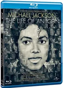 Michael Jackson：The Life of an Icon (2011)
