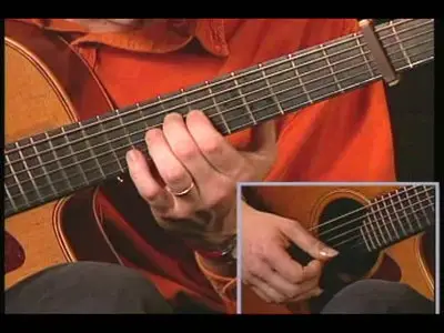 The Guitar of Pierre Bensusan - Volume 2 [repost]