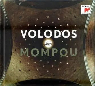 Arcadi Volodos -  Volodos plays Mompou (2013)