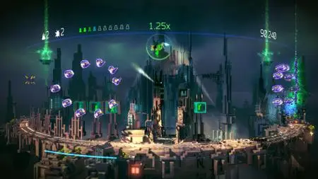 RESOGUN™ (2013)