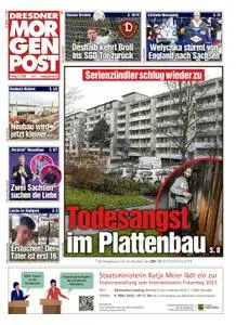 Dresdner Morgenpost – 03. Februar 2023