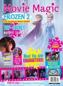Movie Magic: Frozen 2 – January 2020