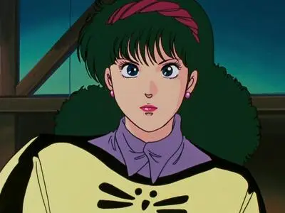 City Hunter BD BOX TV  SP City Hunter 45 (BD 1440x1080 x 264 Flac mkv" yEnc