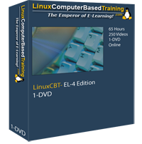 LinuxGenius, LLC announces the pending relase of LinuxCBT Security Edition 