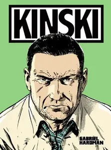 Kinski 003 (2013)