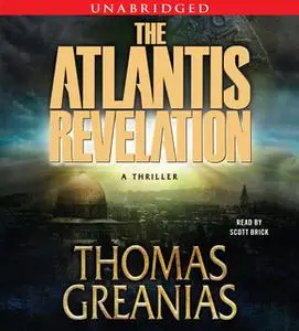 «The Atlantis Revelation» by Thomas Greanias