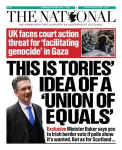 The National (Scotland) - 7 February 2024