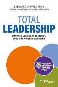 Total Leadership - Stewart D. Friedman