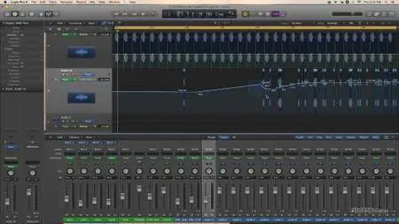 Studio Sessions With FRONTLINER Hardstyle V.1 (2016)
