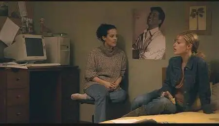 Falsa Loura (2007)