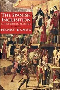 The Spanish Inquisition: A Historical Revision