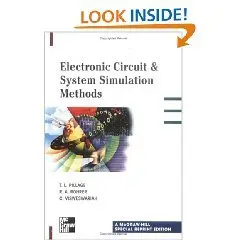 Electronic Circuit & System Simulation Methods