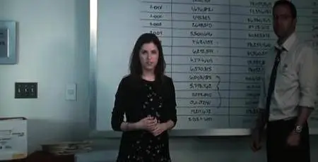The Accountant (2016)