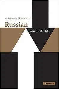 A Reference Grammar of Russian