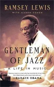 Gentleman of Jazz: A Life in Music