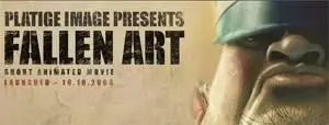 Fallen Art HD