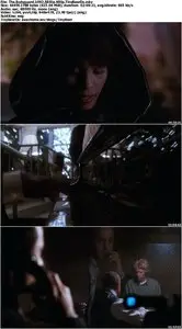The Bodyguard (1992)