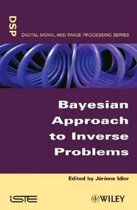 Bayesian Approach to Inverse Problems (repost)