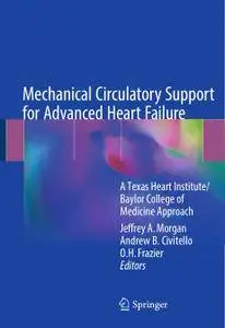 Mechanical Circulatory Support for Advanced Heart Failure: A Texas Heart Institute/Baylor College of Medicine Approach
