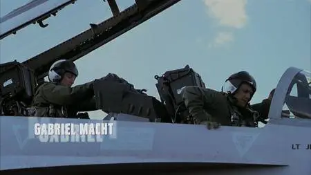 Behind Enemy Lines (2001)