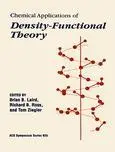 Chemical Applications of Density-Functional Theory