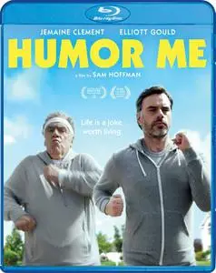 Humor Me (2017)