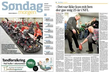 Nordvestnyt Kalundborg – 09. februar 2020