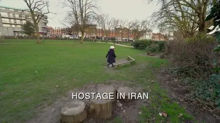 BBC - Panorama: Hostage in Iran (2020)