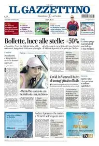 Il Gazzettino Rovigo - 30 Settembre 2022