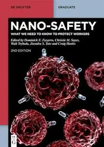 Nano-Safety: What We Need to Know to Protect Workers (De Gruyter Textbook)