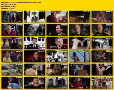 History Channel : Sex in '69: The Sexual Revolution in America (2009)