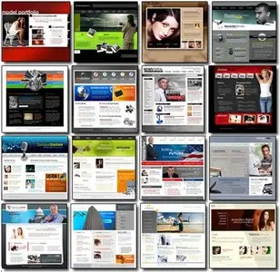 650 Templates Site Collcection