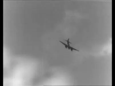 War in the Air part 5 Desert Air Force