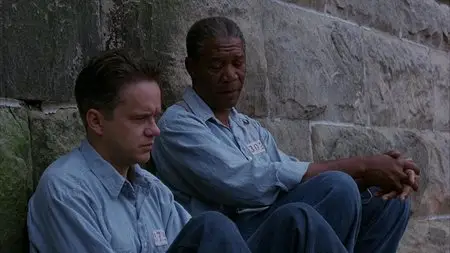 The Shawshank Redemption (1994)