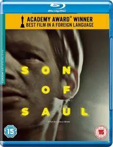 Son of Saul / Saul fia (2015)