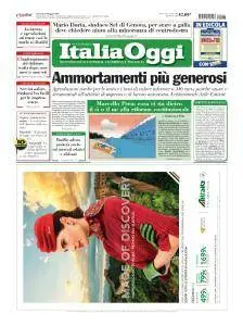 Italia Oggi - 27 Maggio 2016