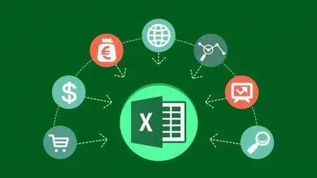 Excel VBA Course - Automate Repetitive or Complex Tasks