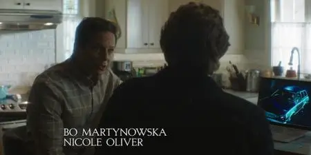 Nancy Drew S03E05