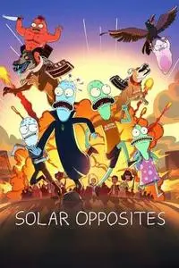 Solar Opposites S03E03