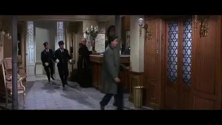 The Pink Panther (1963)