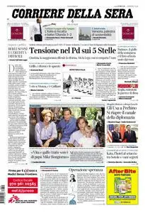 Corriere della Sera - 19 Giugno 2023