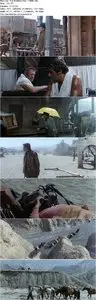 The Ruthless Four / Ognuno per sé (1968)