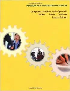 Computer Graphics with Open GL(4th edition)