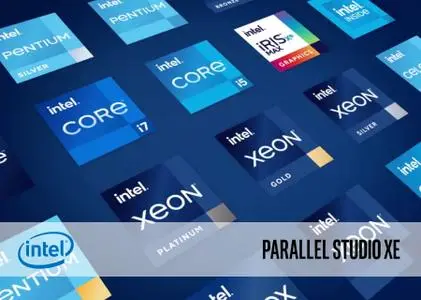 Intel Parallel Studio XE 2020 Update 4 macOs / Linux