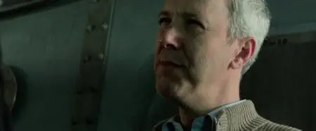 Harbinger Down (2015)