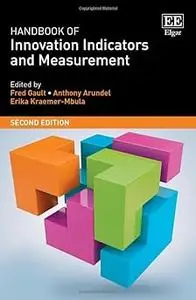 Handbook of Innovation Indicators and Measurement Ed 2