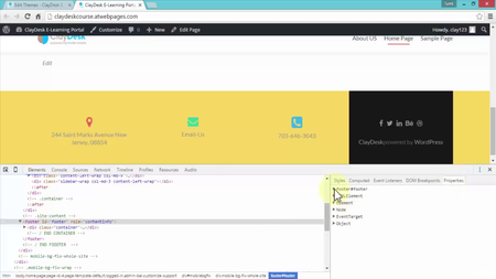 The Complete E-Commerce Web Developer Course 5.0 (2016)