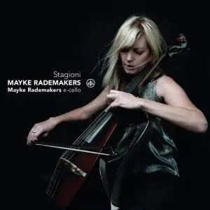 Mayke Rademakers - Stagioni (2018)
