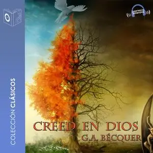 «Creed en Dios» by Gustavo Adolfo Bécquer