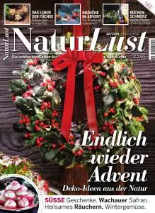 NaturLust - 27 November 2019